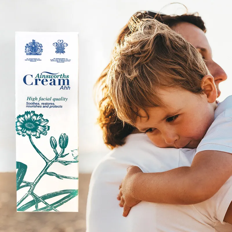 Ahh cream 50ml